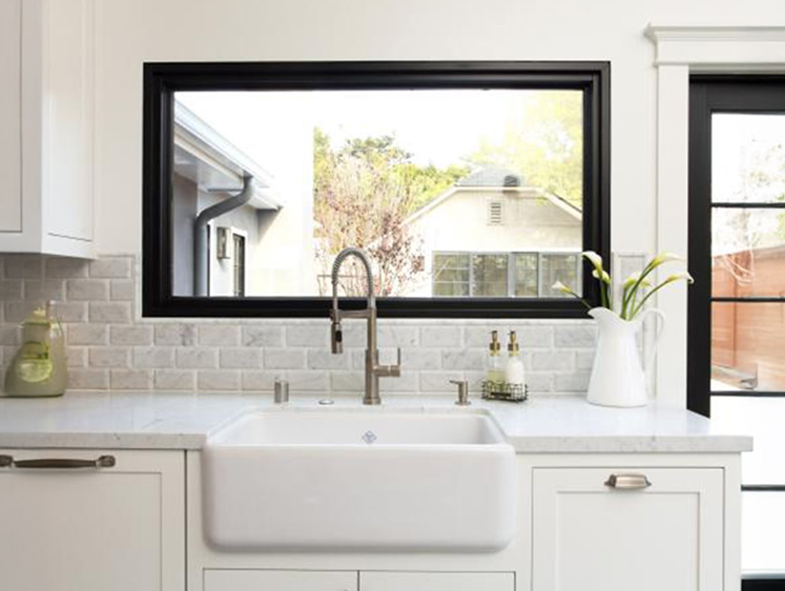 Fixed window