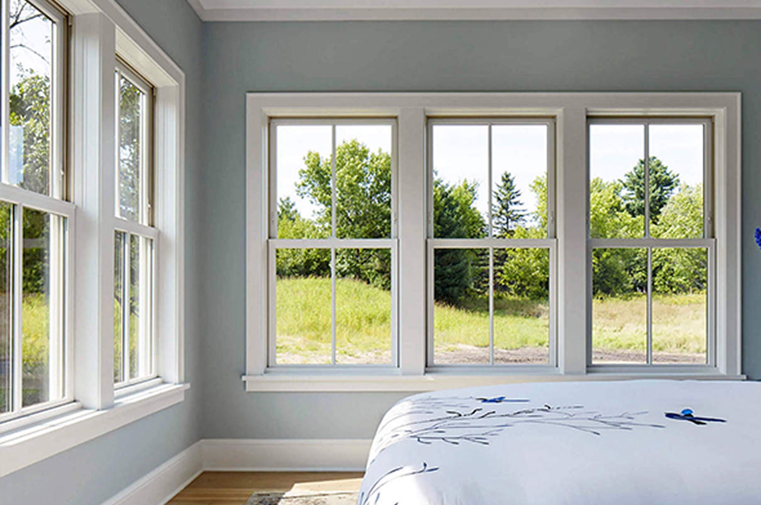 Hung Window